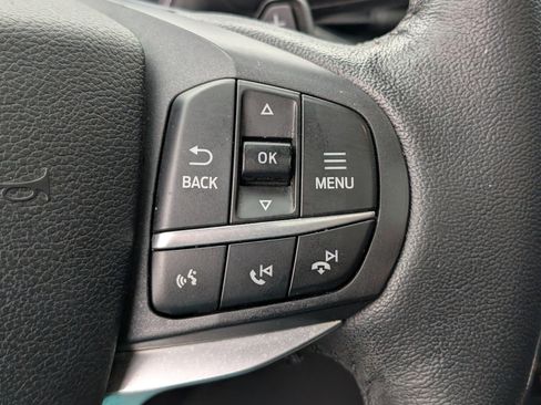 Used 2020 Ford Explorer Limited image 22