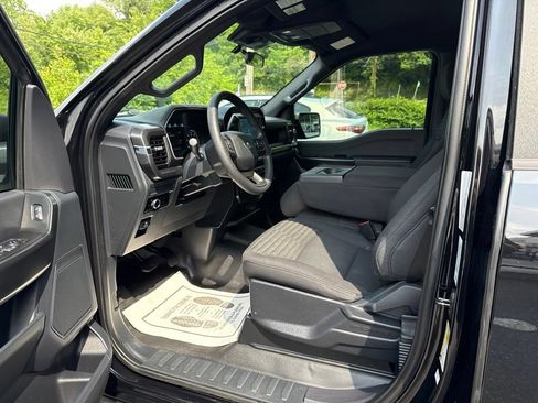 Used 2023 Ford F150 XL w/ XL STX Apperance Package AWD/4WD image 17