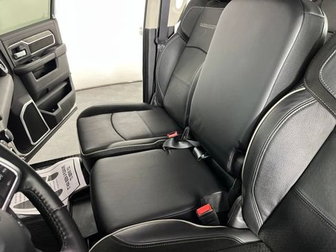 Used 2024 RAM 2500 Laramie w/ Safety Group AWD/4WD image 36