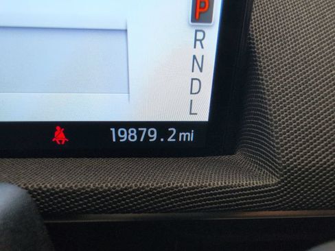 Used 2023 Ford Mustang Mach-E Select RWD image 25