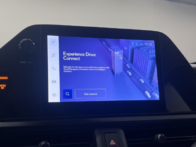 Certified 2025 Lexus UX 300h FWD image 19