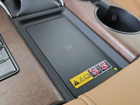 New 2026 Lexus LX 600 4WD w/ Luxury Package image 30