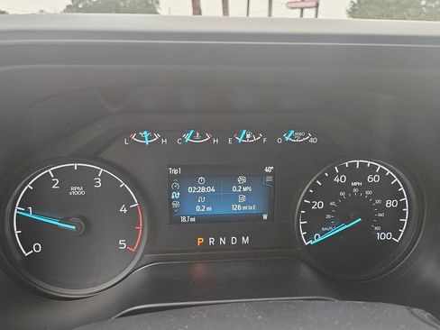 New 2026 Ford F250 XLT w/ 360-Degree Camera Package AWD/4WD image 16