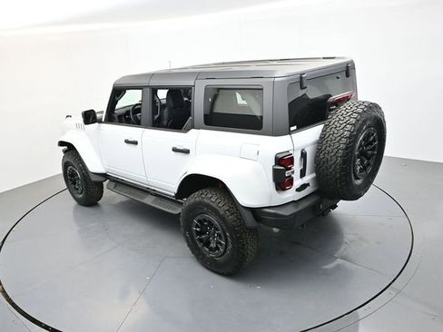 New 2026 Ford Bronco Raptor AWD/4WD image 24