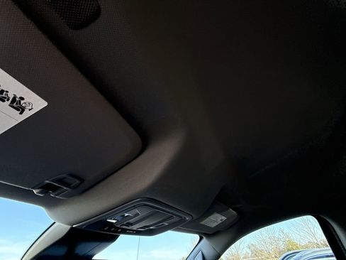 Certified 2024 Chevrolet Silverado 1500 RST w/ Z71 Off-Road Package image 25