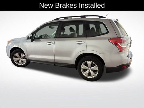 Used 2015 Subaru Forester 2.5i Premium w/ All-Weather Package image 2