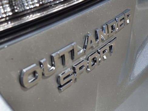 New 2026 Mitsubishi Outlander Sport ES AWD/4WD image 7