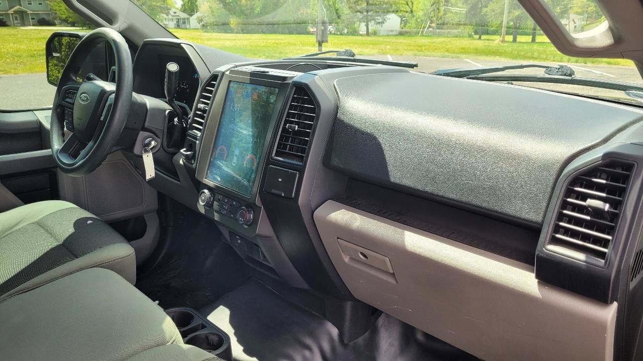 Used 2015 Ford F150 XL w/ XL Power Equipment Group RWD image 22
