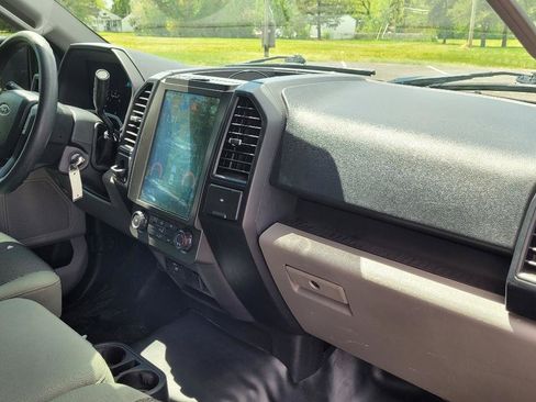 Used 2015 Ford F150 XL w/ XL Power Equipment Group RWD image 22