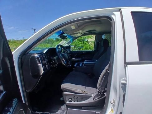 Used 2018 Chevrolet Silverado 1500 LT w/ All Star Edition AWD/4WD image 13