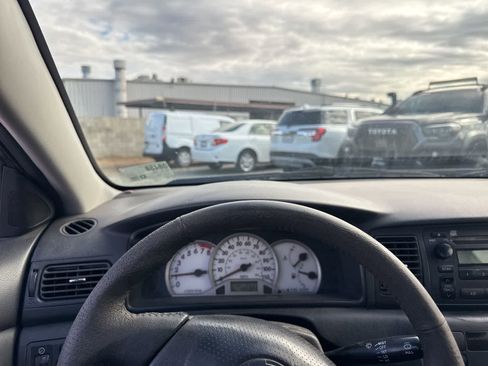 Used 2008 Toyota Corolla S image 23