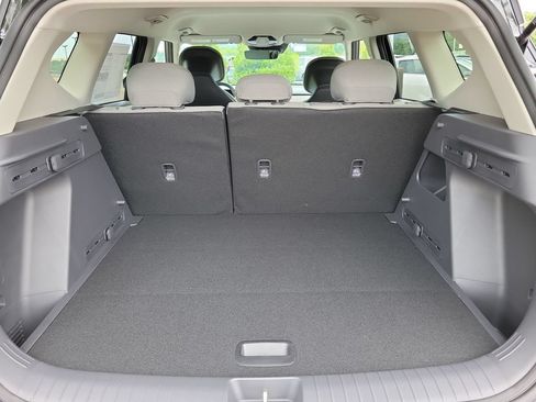 New 2027 Kia Seltos S FWD image 9