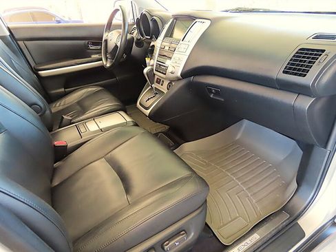Used 2006 Lexus RX 400h AWD image 20