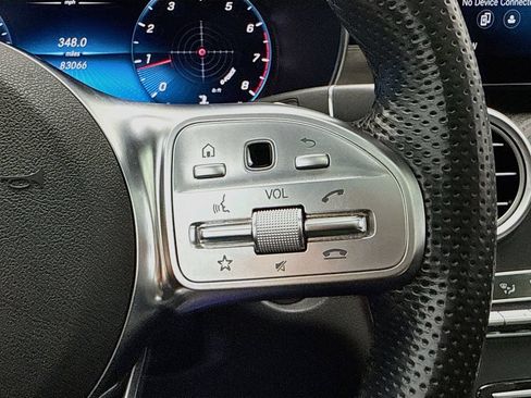 Used 2020 Mercedes-Benz GLC 300 image 12