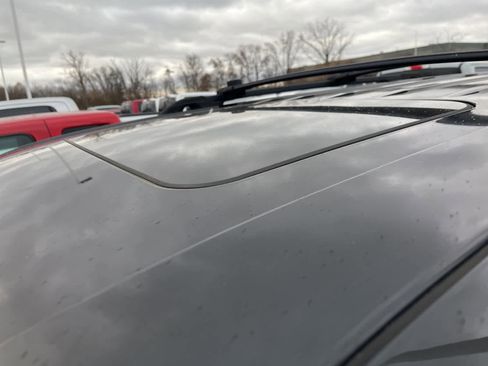 Used 2008 Jeep Grand Cherokee Laredo image 24