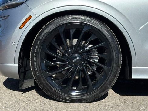 Used 2023 Lincoln Aviator Reserve w/ Equipment Group 201A image 29