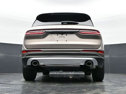 Used 2021 Lincoln Corsair Reserve w/ Equipment Group 201A AWD/4WD image 41