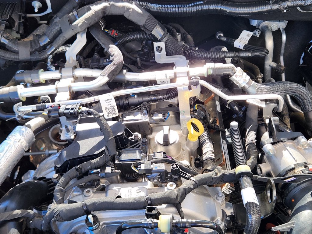 Used 2026 Ford Ranger XLT AWD/4WD image 16