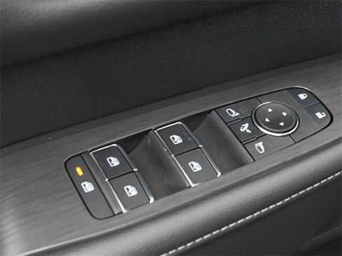 New 2026 Nissan Armada PRO-4X w/ Captain's Chari Seat Package image 13