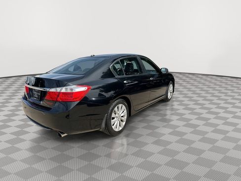 Used 2013 Honda Accord EX-L image 11