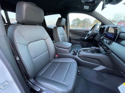 New 2026 Chevrolet Colorado Trail Boss image 30