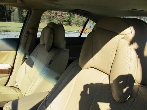 Used 2008 Honda Accord EX-L image 19