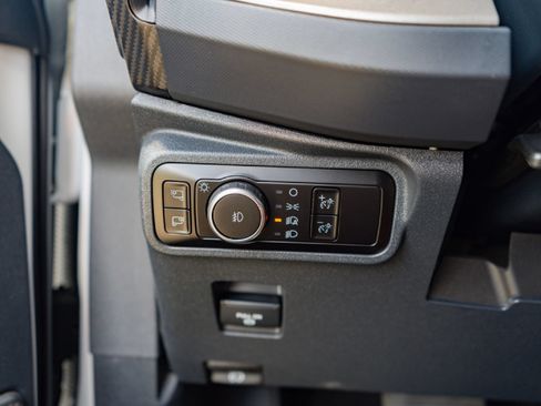 Used 2023 Ford Bronco Raptor AWD/4WD image 19