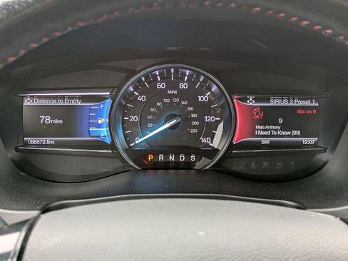 Used 2018 Ford Explorer Sport w/ Equipment Group 401A image 21