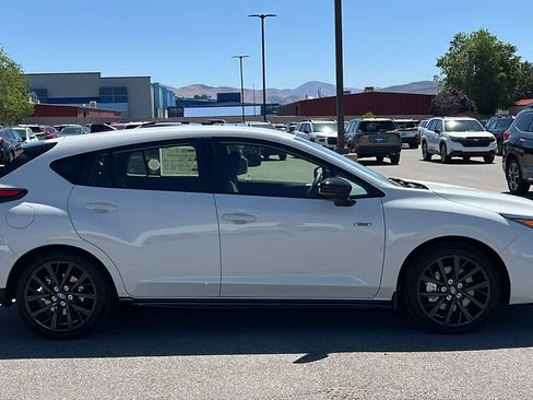 New 2026 Subaru Impreza RS AWD/4WD image 4
