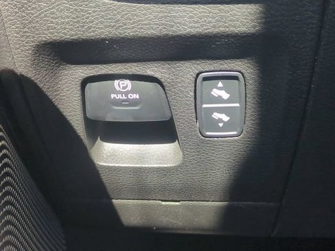 Used 2021 RAM 1500 Limited AWD/4WD image 26