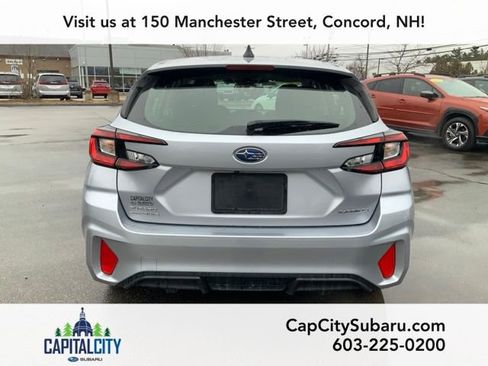 Used 2024 Subaru Impreza 2.0i image 6