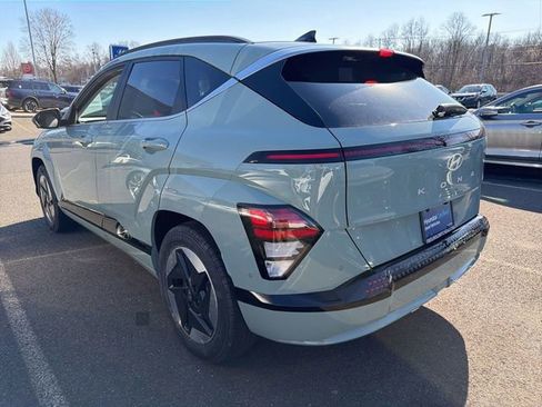 Certified 2024 Hyundai Kona Limited image 4