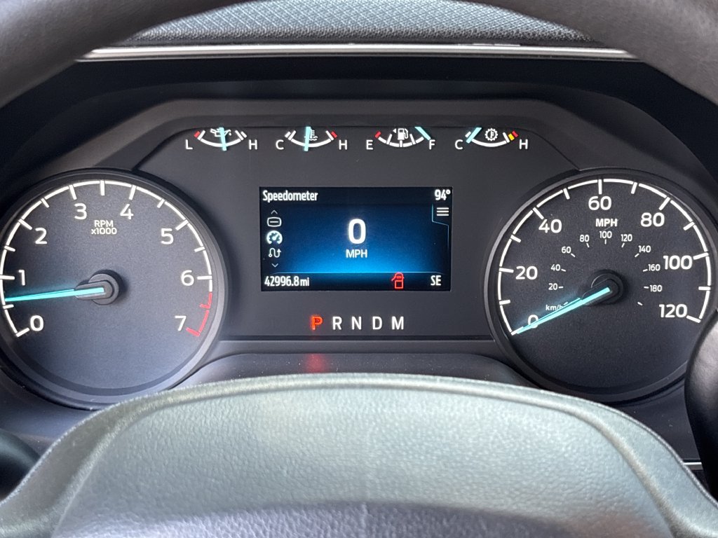 Certified 2022 Ford F150 XLT w/ XTR Package AWD/4WD image 22