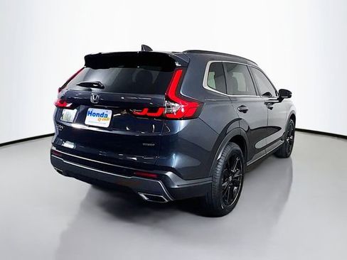 Certified 2024 Honda CR-V Sport Touring image 24