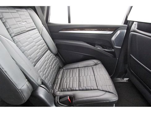 New 2026 Cadillac Escalade Platinum Sport image 11