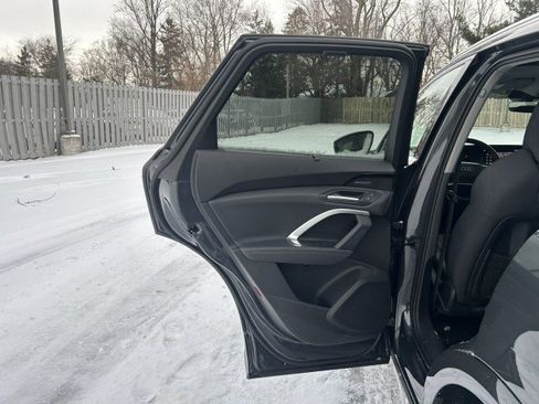 Certified 2025 Audi Q5 Premium Plus w/ Premium Plus image 24