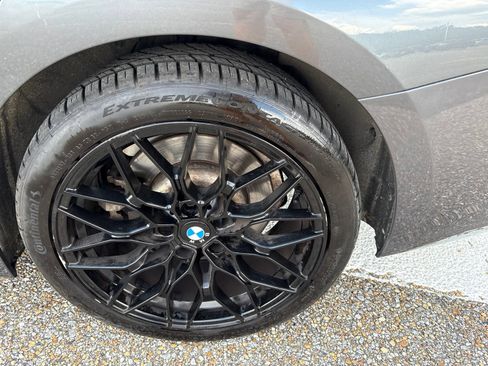 Used 2021 BMW 330i xDrive Sedan w/ Convenience Package AWD/4WD image 5