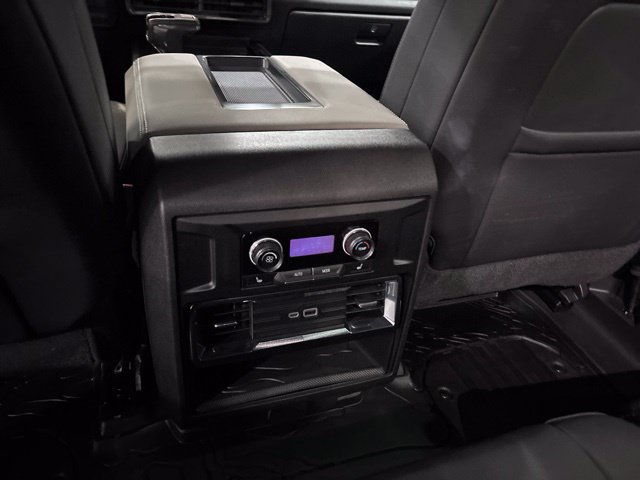 Used 2026 GMC Hummer EV SUV AWD/4WD image 35