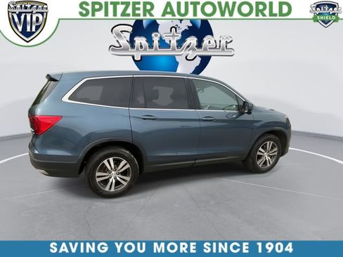 Used 2017 Honda Pilot EX-L image 10