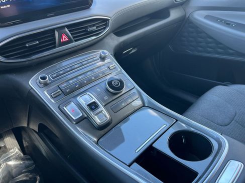 Used 2023 Hyundai Santa Fe SEL image 41