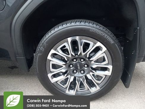 Used 2023 GMC Sierra 1500 Denali Ultimate image 31