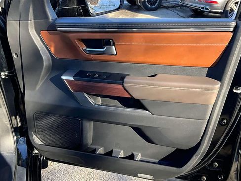 Used 2024 Toyota Tundra 1794 Edition w/ TRD Off-Road Package image 22