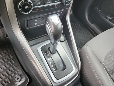 Used 2020 Ford EcoSport SE w/ SE Convenience Package AWD/4WD image 22