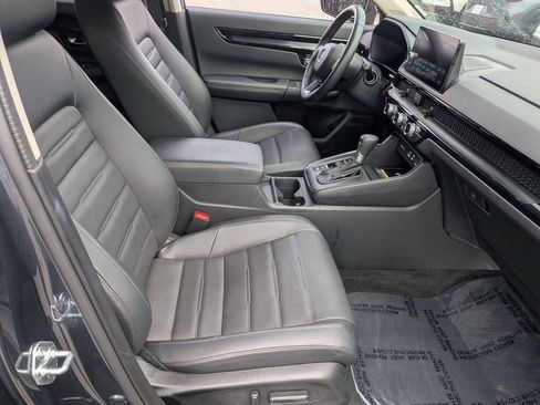 Used 2025 Honda CR-V EX-L image 29