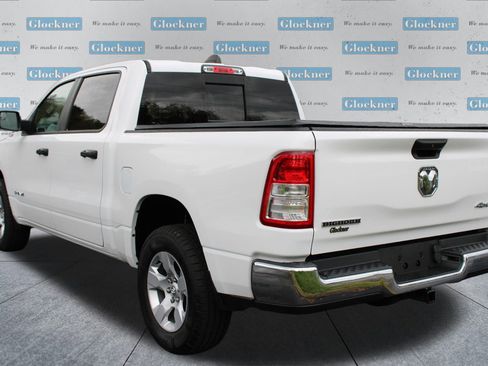 Used 2023 RAM 1500 Big Horn AWD/4WD image 11