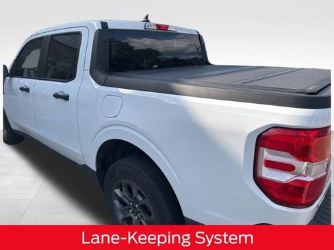 Used 2024 Ford Maverick XLT image 7