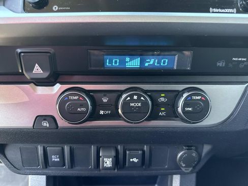 Used 2023 Toyota Tacoma SR5 image 28