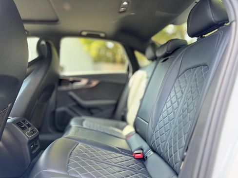 Used 2023 Audi S4 Premium Plus w/ Premium Plus Package image 20