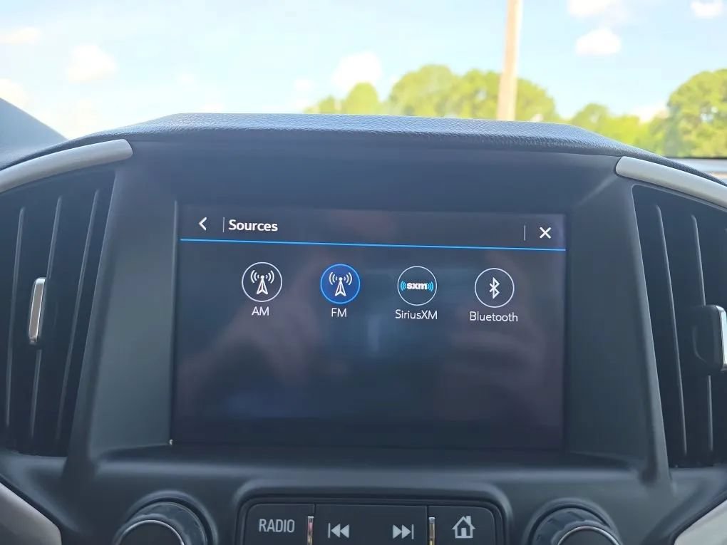 Used 2018 GMC Terrain SLT FWD image 28