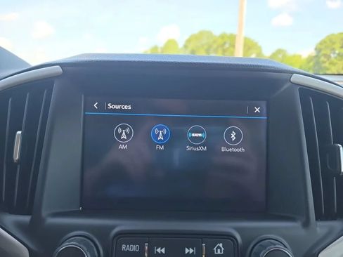 Used 2018 GMC Terrain SLT FWD image 28